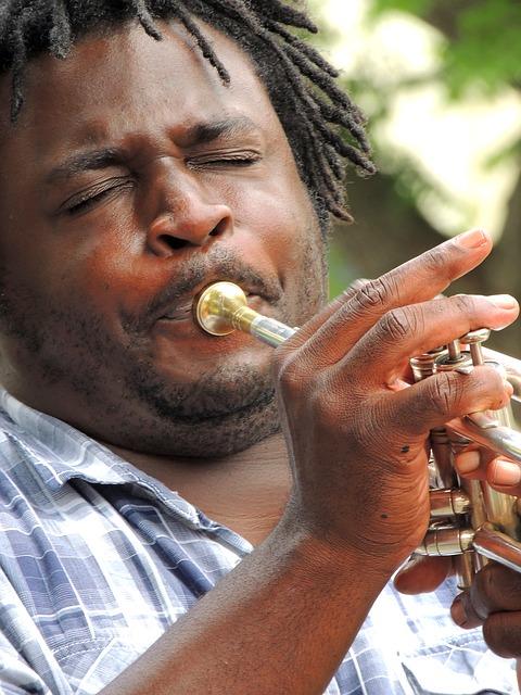 New Orleans - blues, jazz och hasardspel